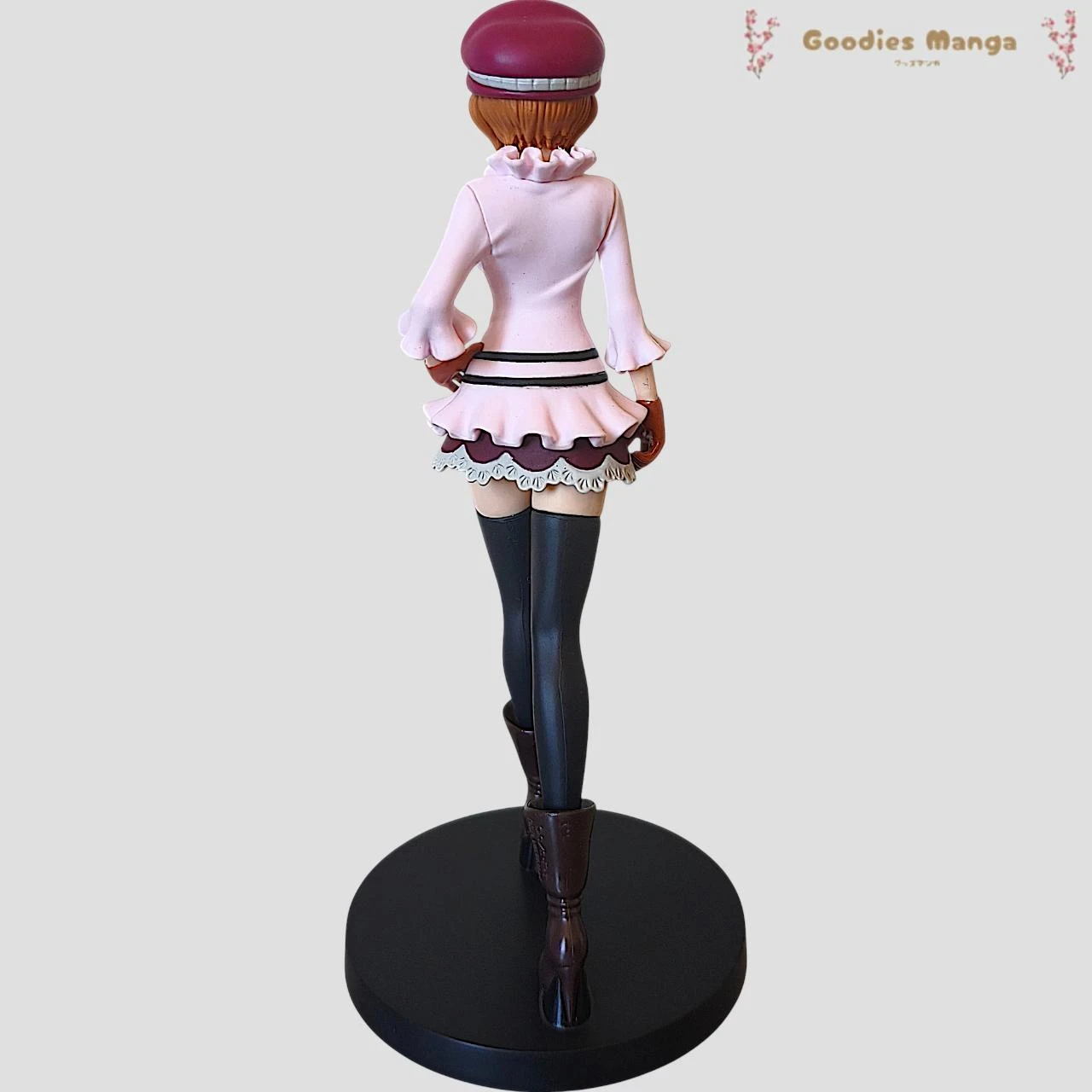 Figuur Koala – One Piece – The Departure – Banpresto – photo 4